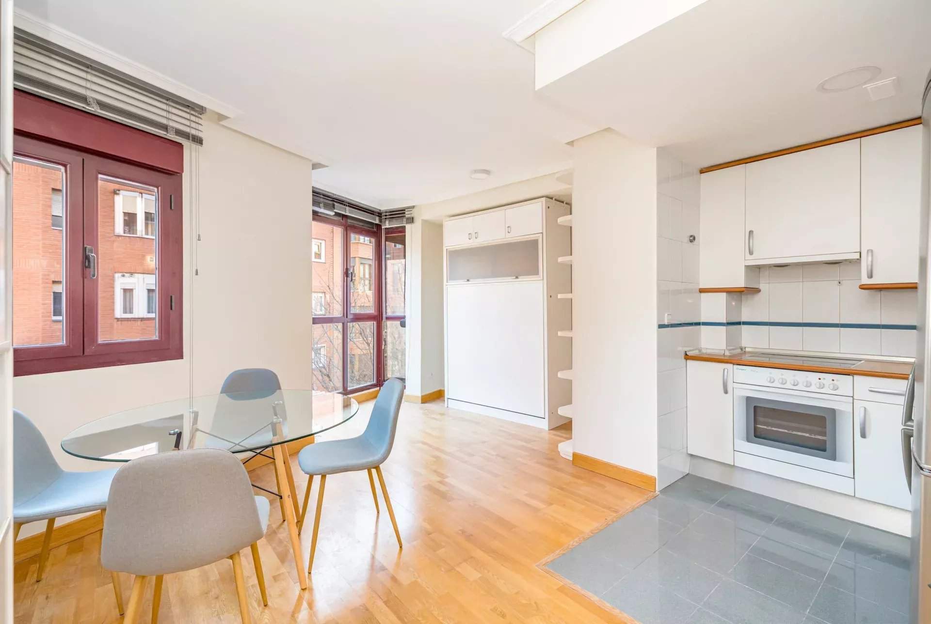 Madrid  - Apartment 1 Bedroom - picture 1