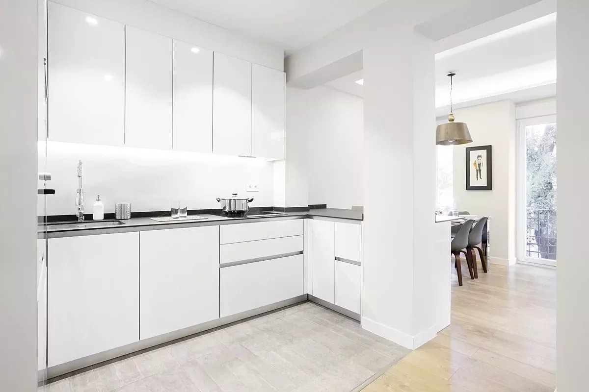 Madrid  - Apartment 2 Bedrooms - picture 8