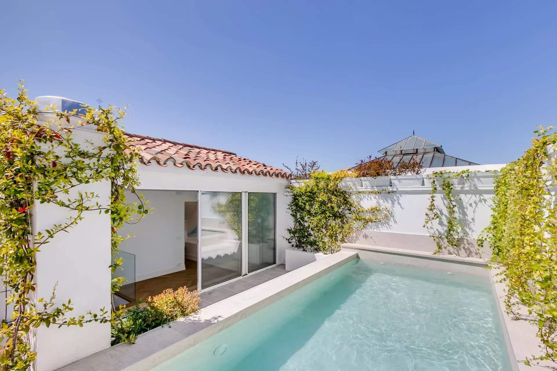 Madrid  - Penthouse 3 Bedrooms - picture 19