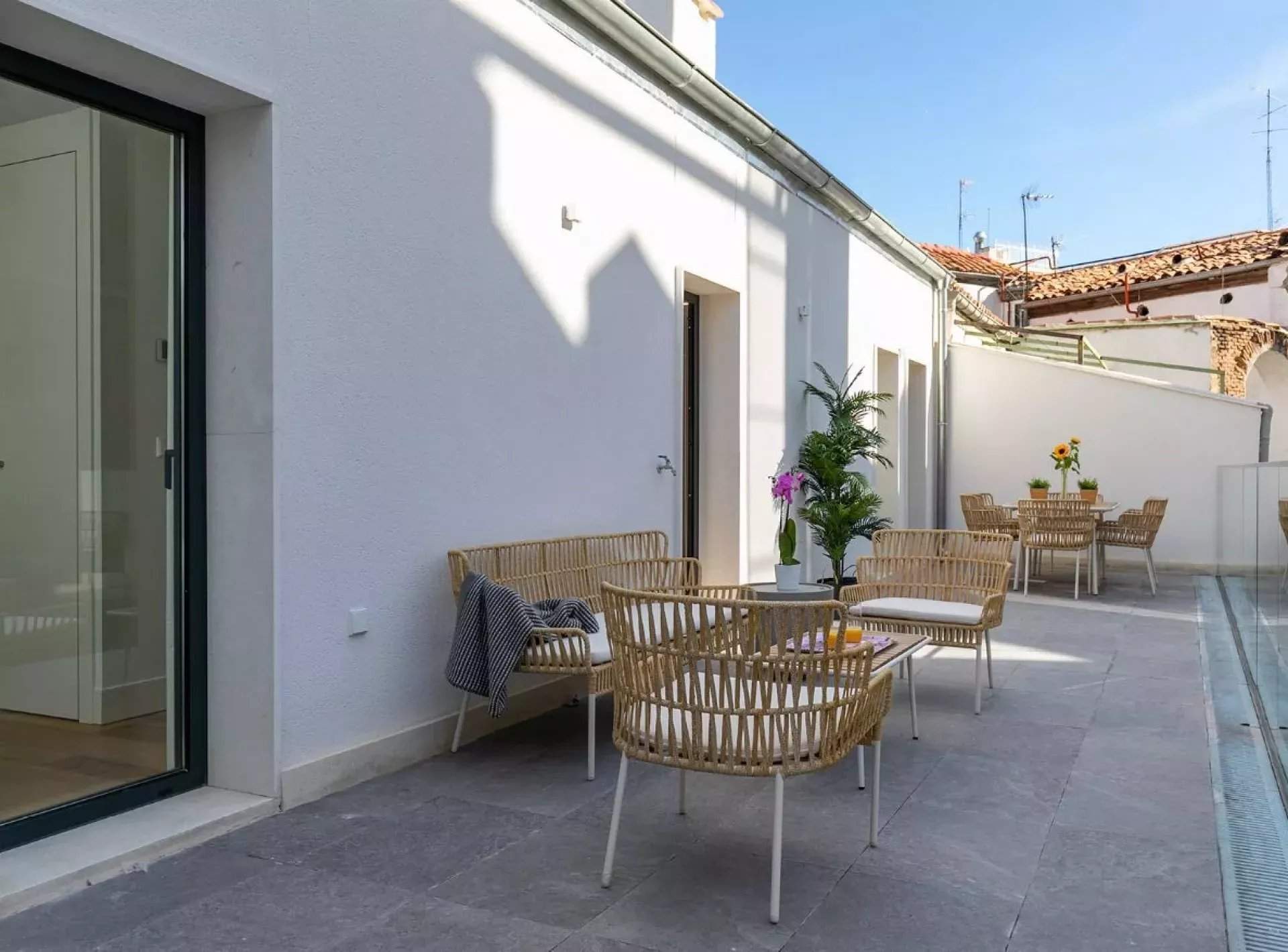 Madrid  - Apartment 2 Bedrooms - picture 15