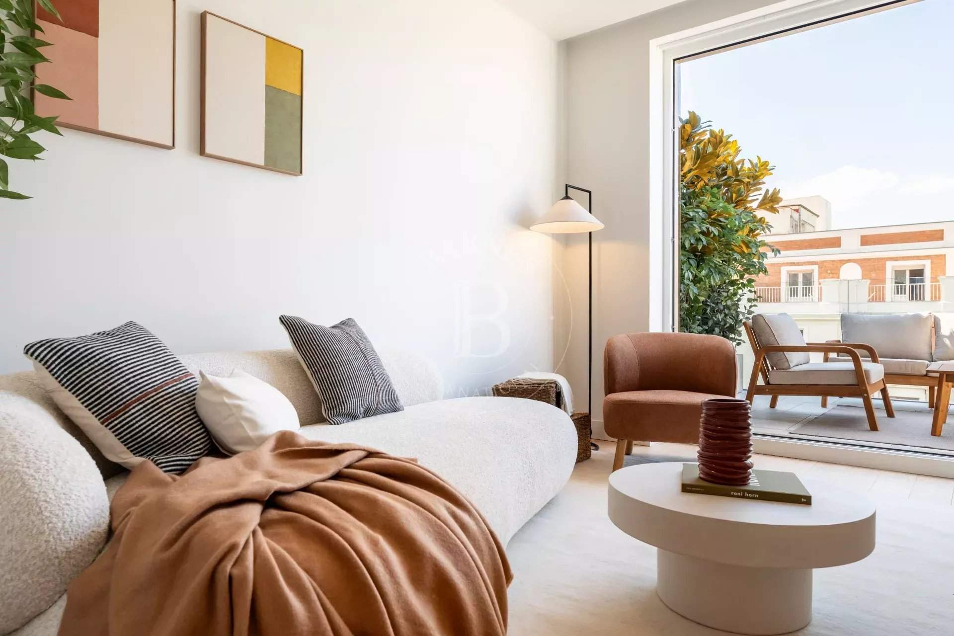 Madrid  - Piso  - picture 5