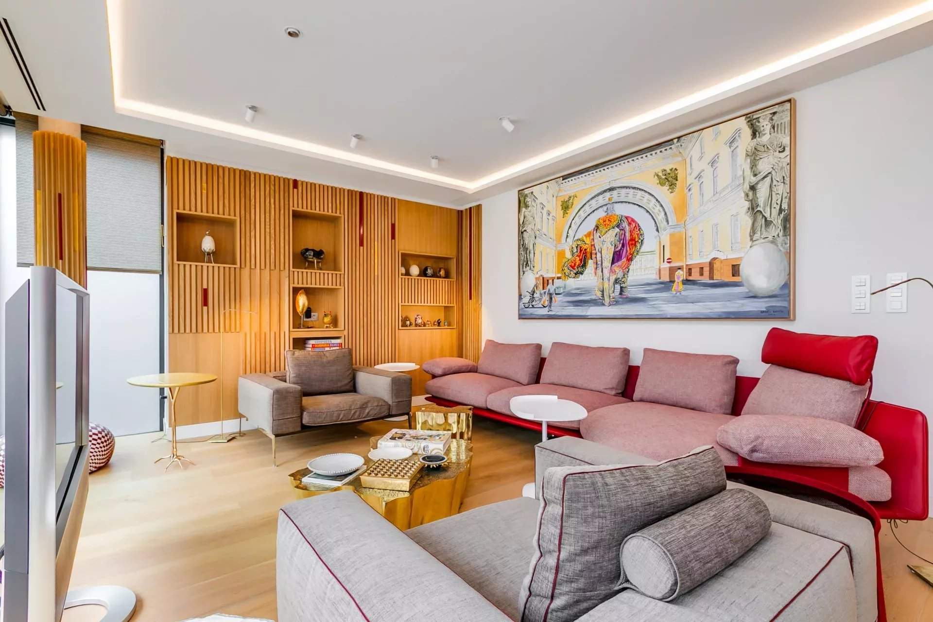 Madrid  - Piso  - picture 5