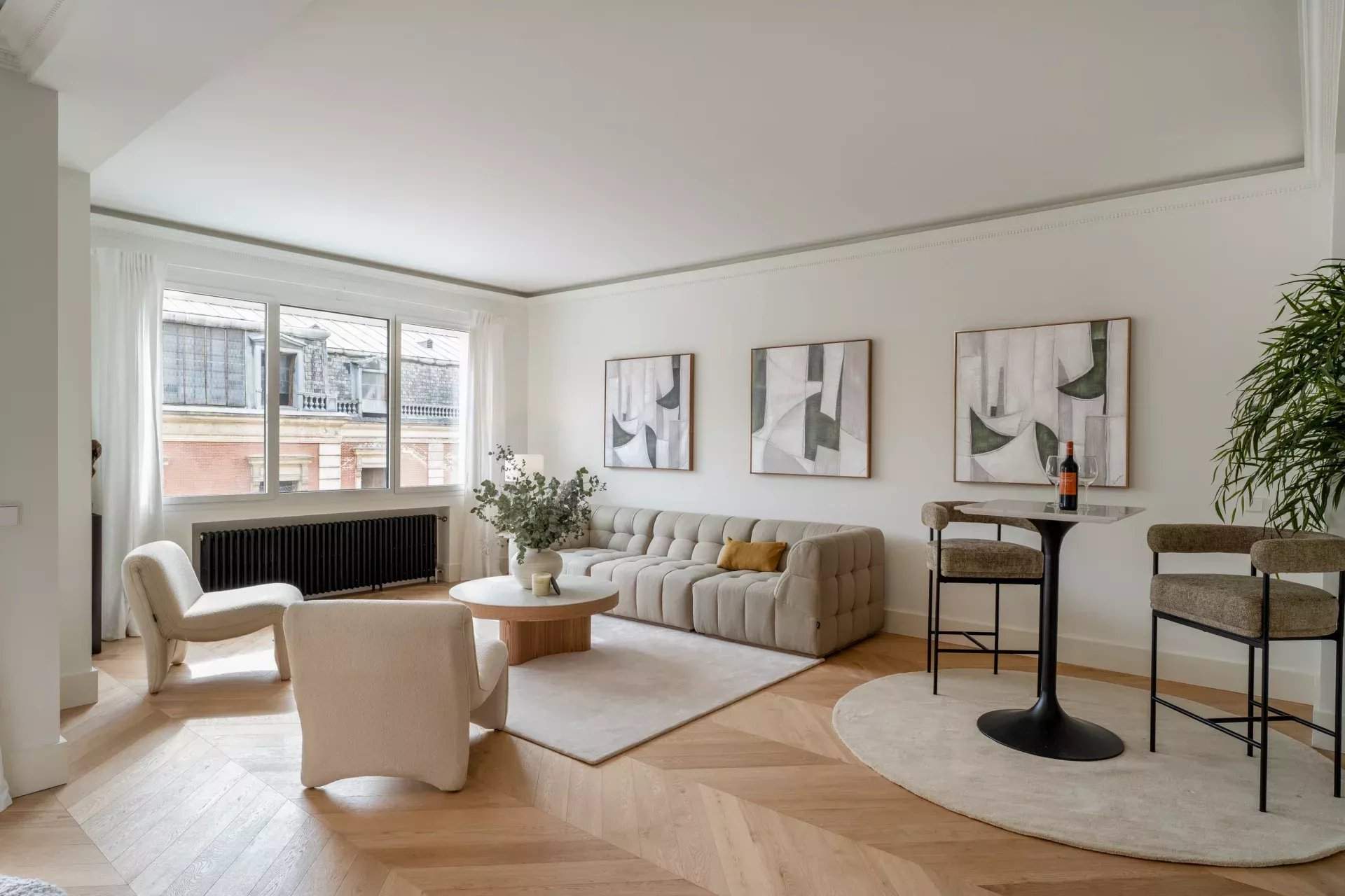 Madrid  - Apartment 4 Bedrooms - picture 6