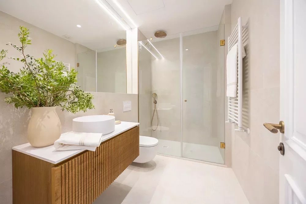 Madrid  - Apartment 4 Bedrooms - picture 18