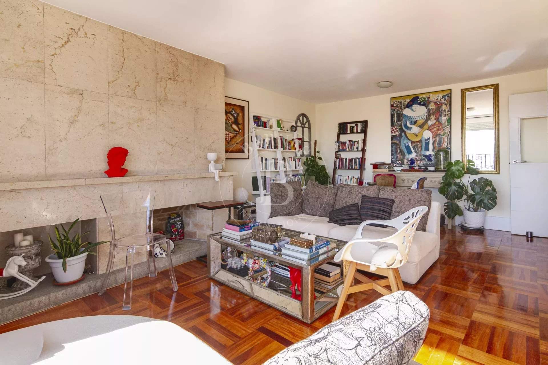 Madrid  - Penthouse 5 Pi&egrave;ces 6 Chambres - picture 8