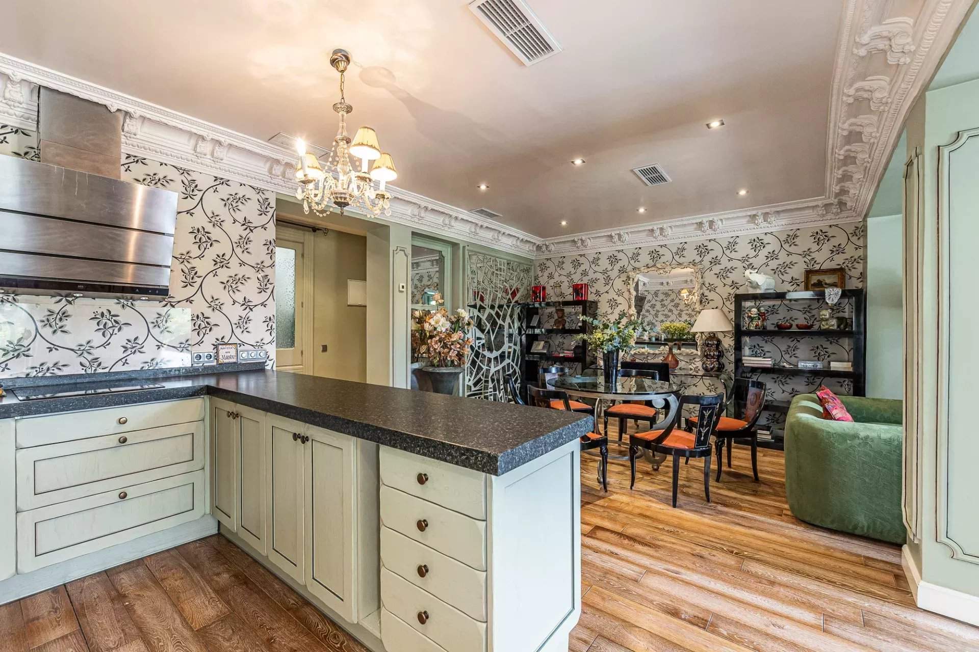 Madrid  - Piso  - picture 10