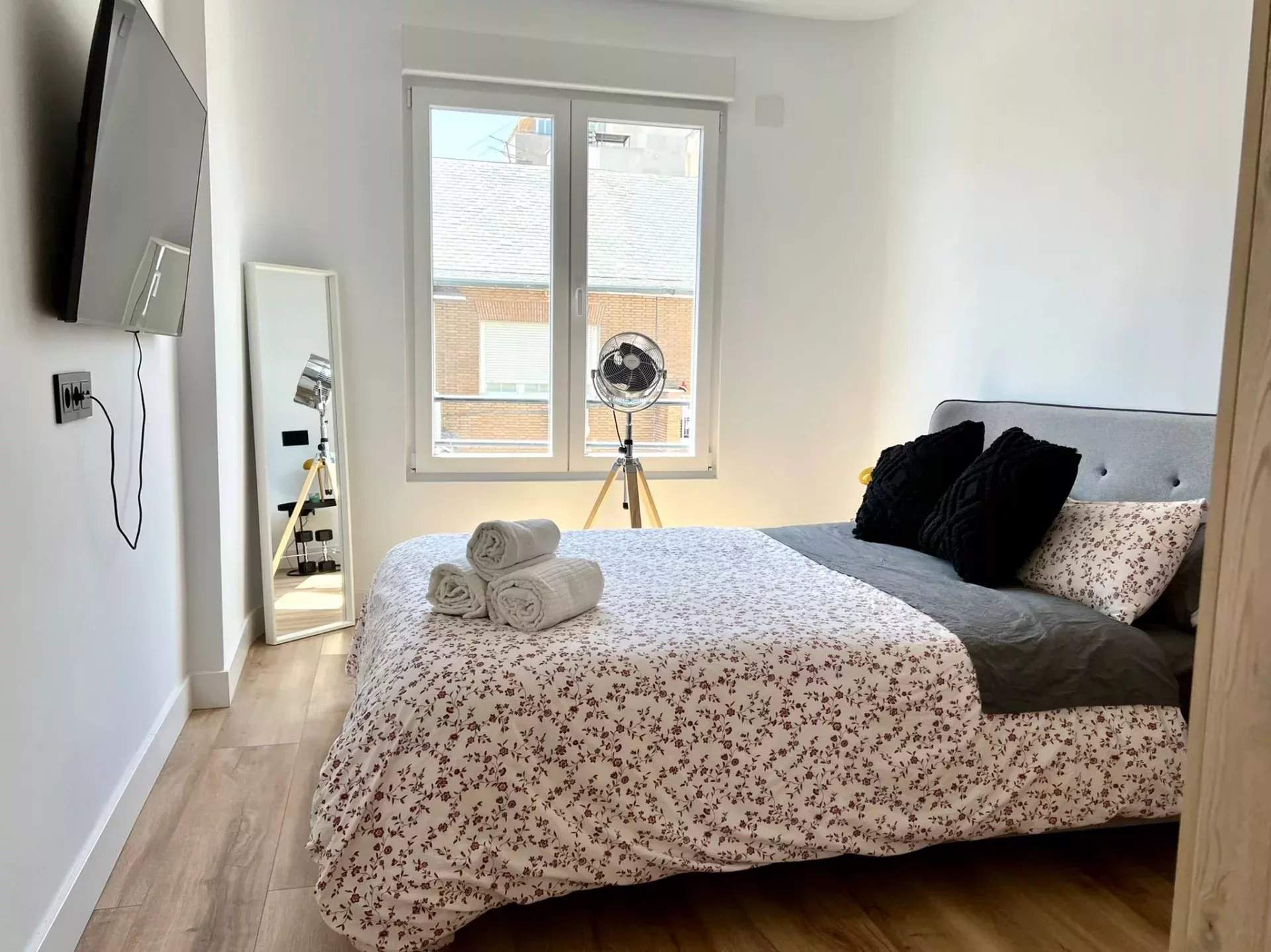 Madrid  - Penthouse  - picture 8