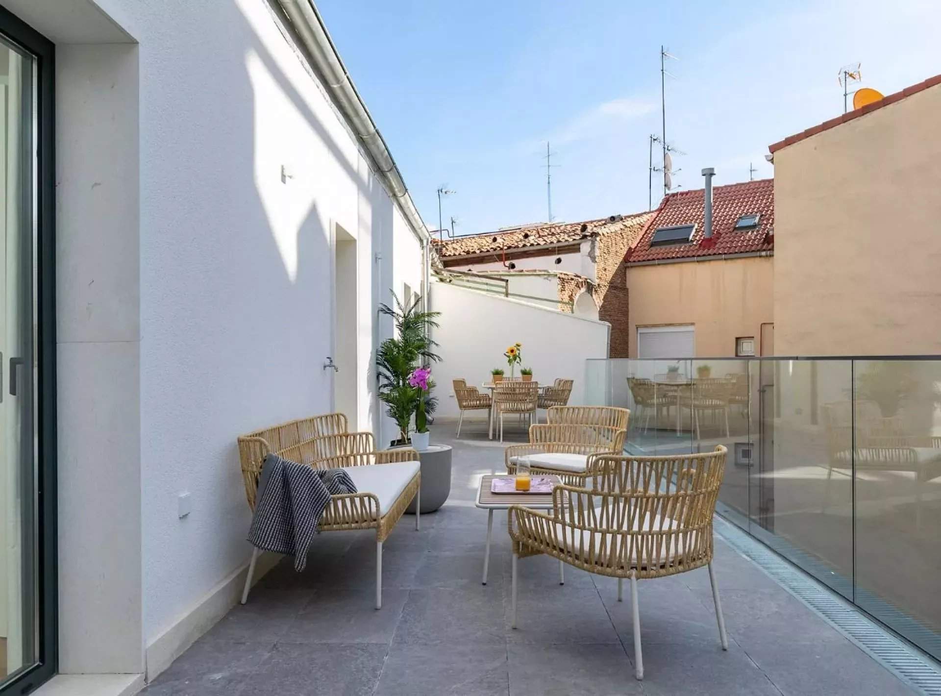 Madrid  - Apartment 2 Bedrooms - picture 13