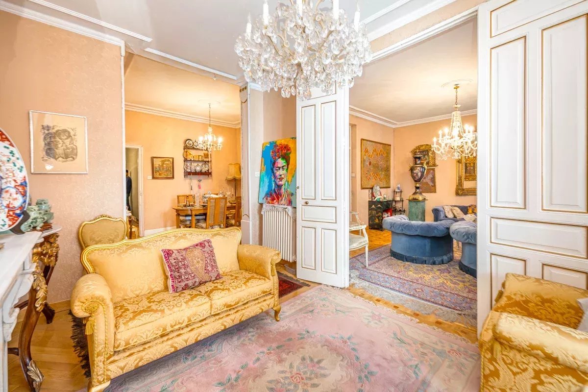 Madrid  - Apartment 3 Bedrooms - picture 7