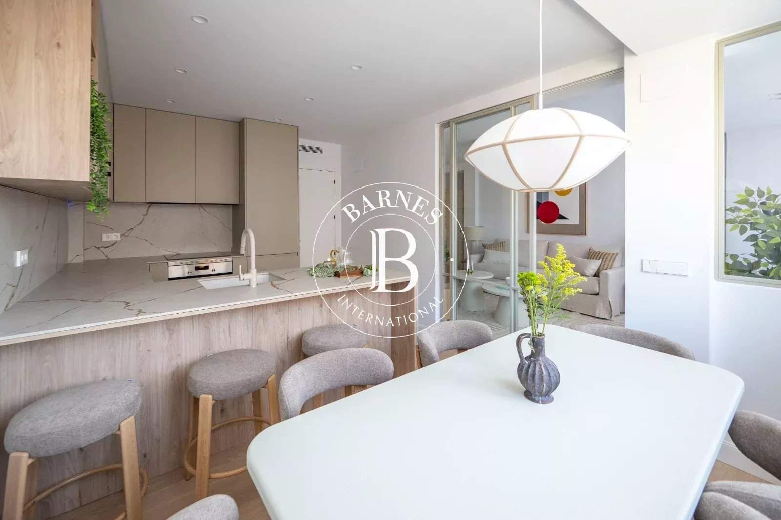 Madrid  - Appartement  - picture 12