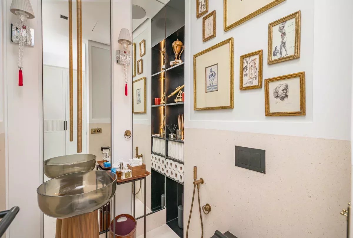 Collado Mediano  - Piso  - picture 10