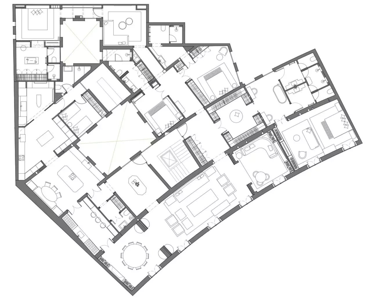 Madrid  - Apartment 4 Bedrooms - picture 17