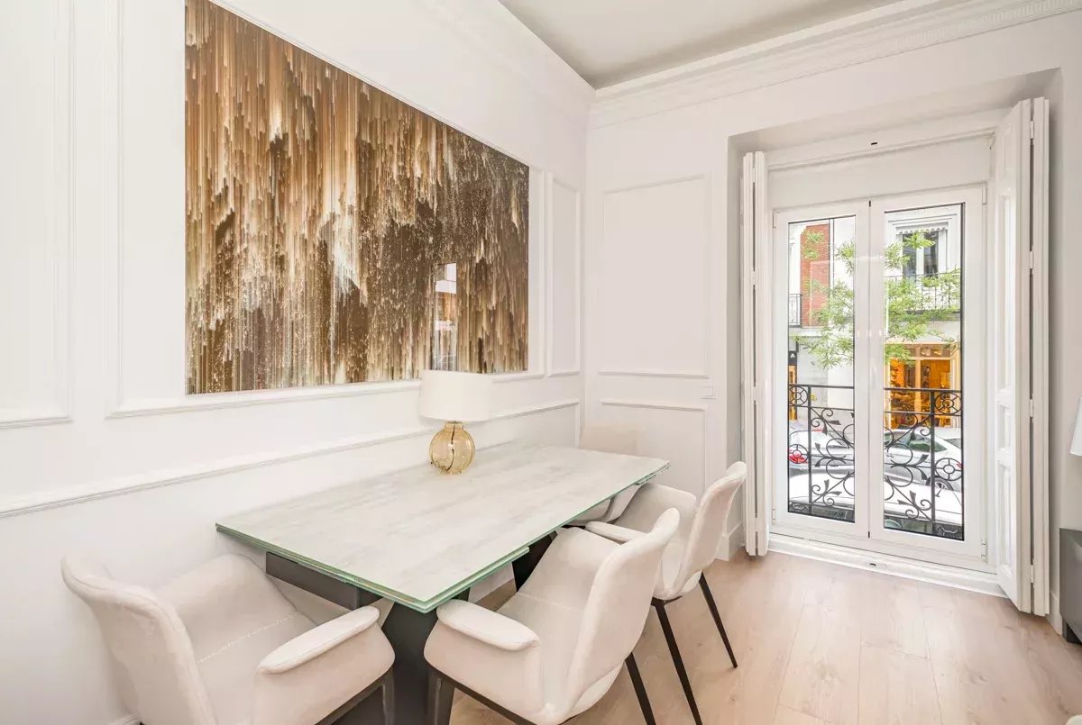 Madrid  - Piso  - picture 4