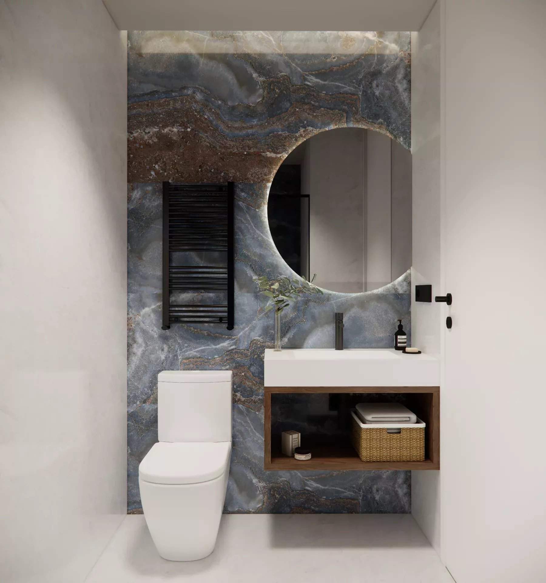 Madrid  - Piso  - picture 9