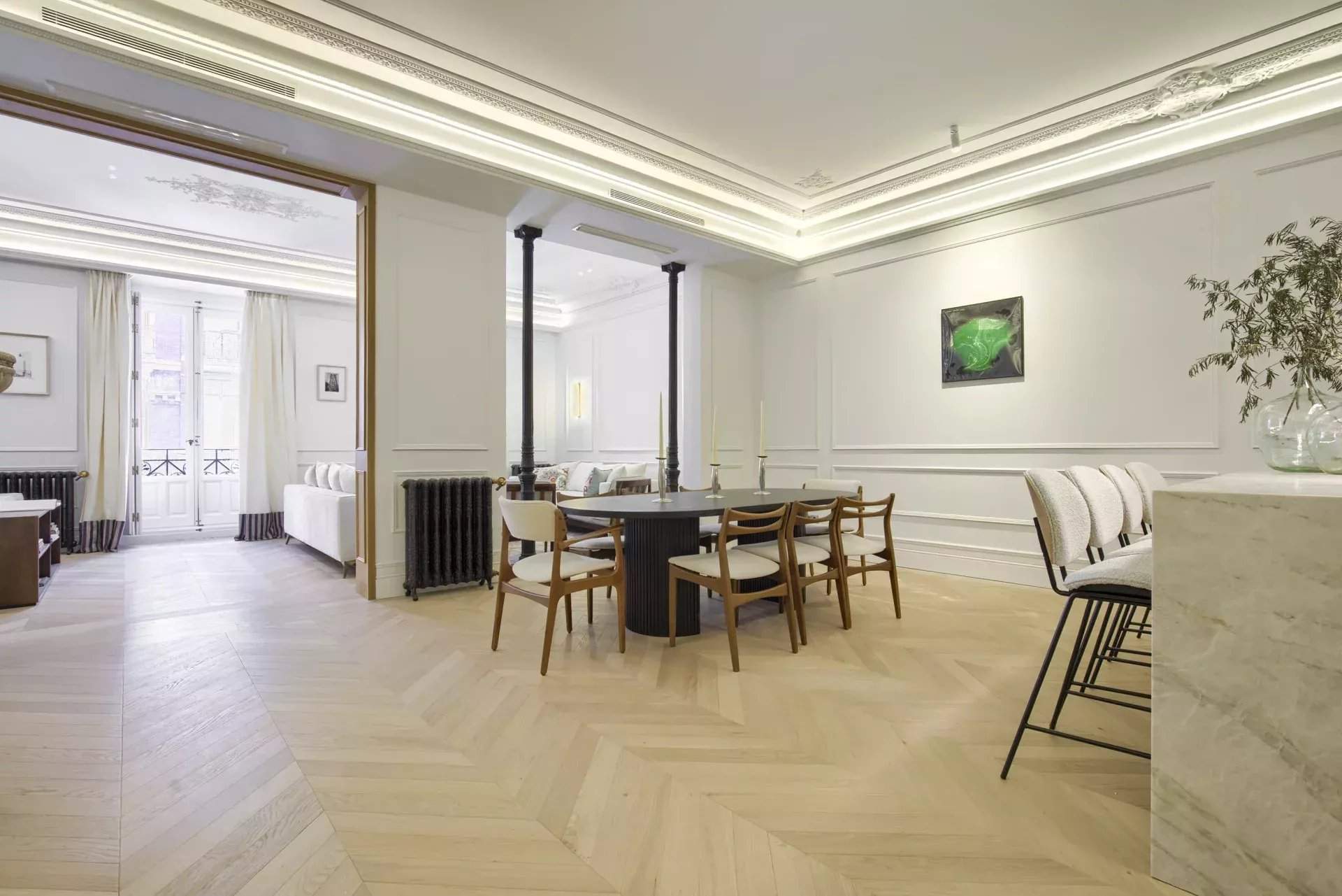 Madrid  - Apartment 4 Bedrooms - picture 10