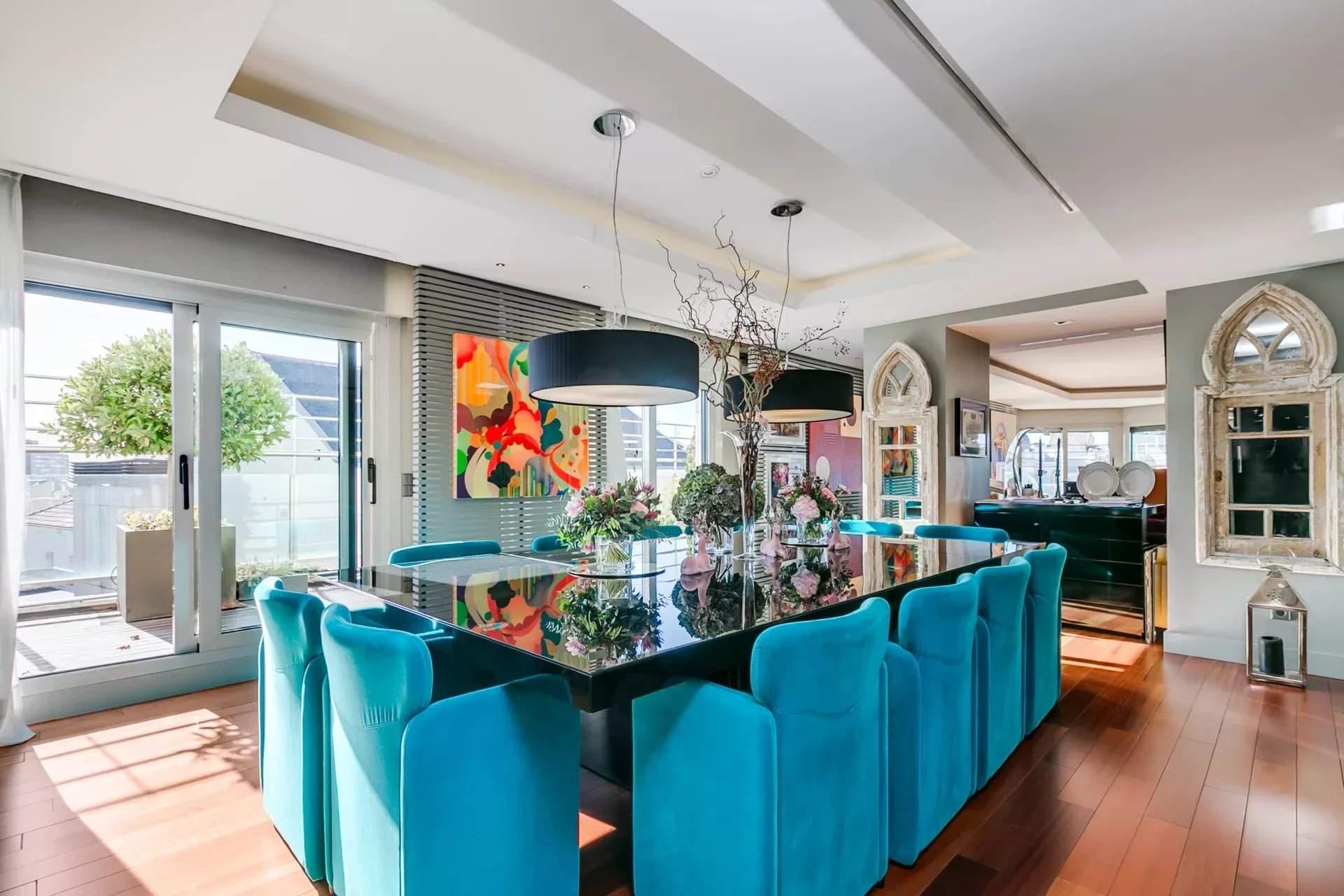 Madrid  - Duplex 4 Bedrooms - picture 16