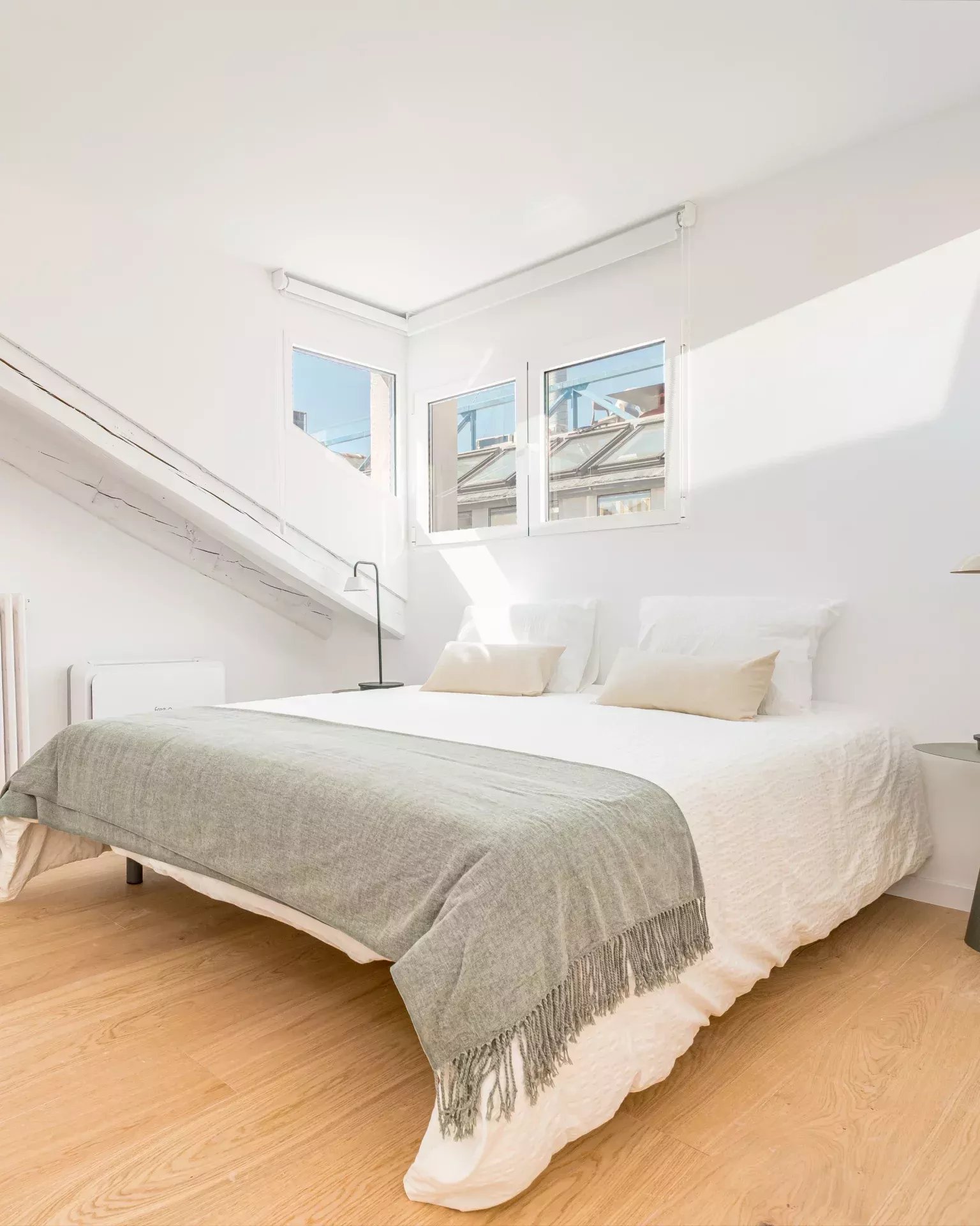 Madrid  - Apartment 4 Bedrooms - picture 14