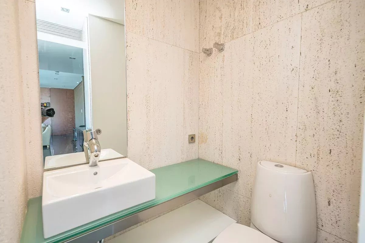 Madrid  - Apartment 3 Bedrooms - picture 18