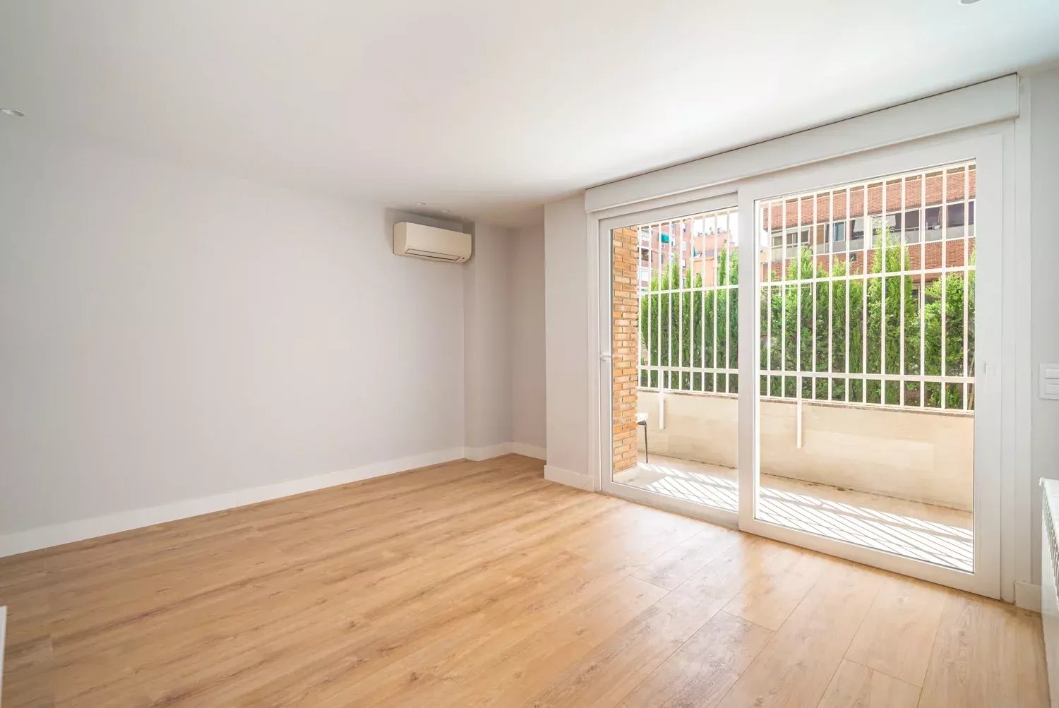 Madrid  - Apartment 1 Bedroom - picture 19