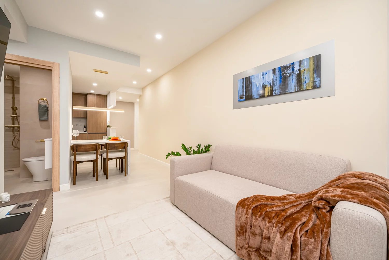 Madrid  - Appartement  - picture 10