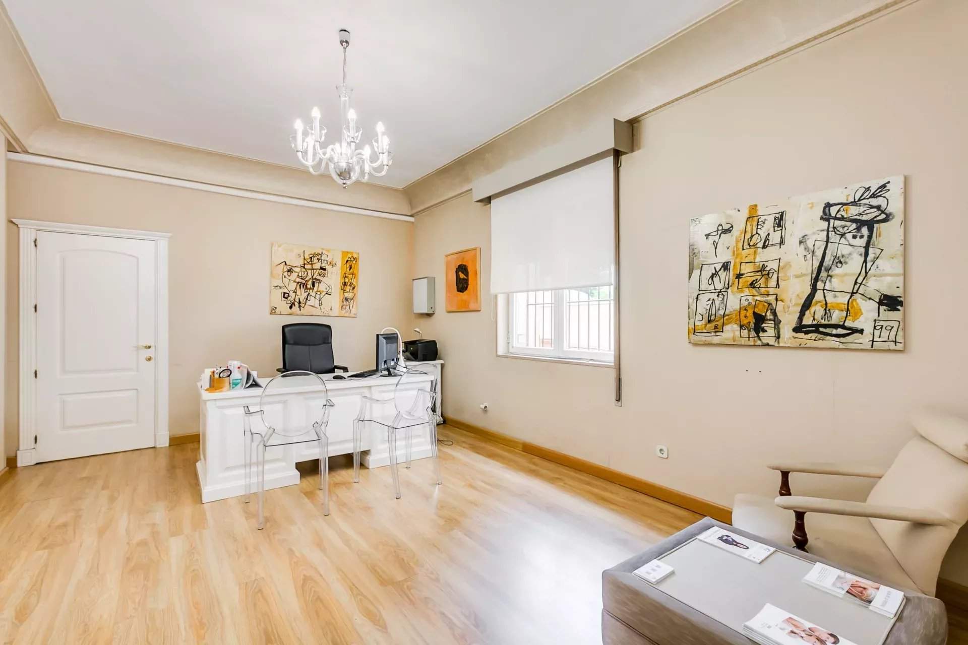 Madrid  - Piso  - picture 6