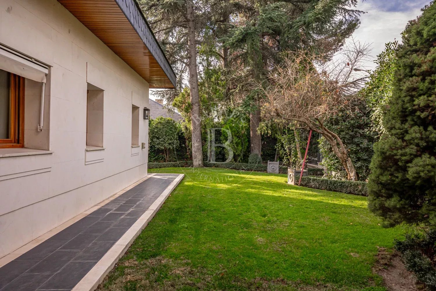 Madrid  - Chalet  - picture 14