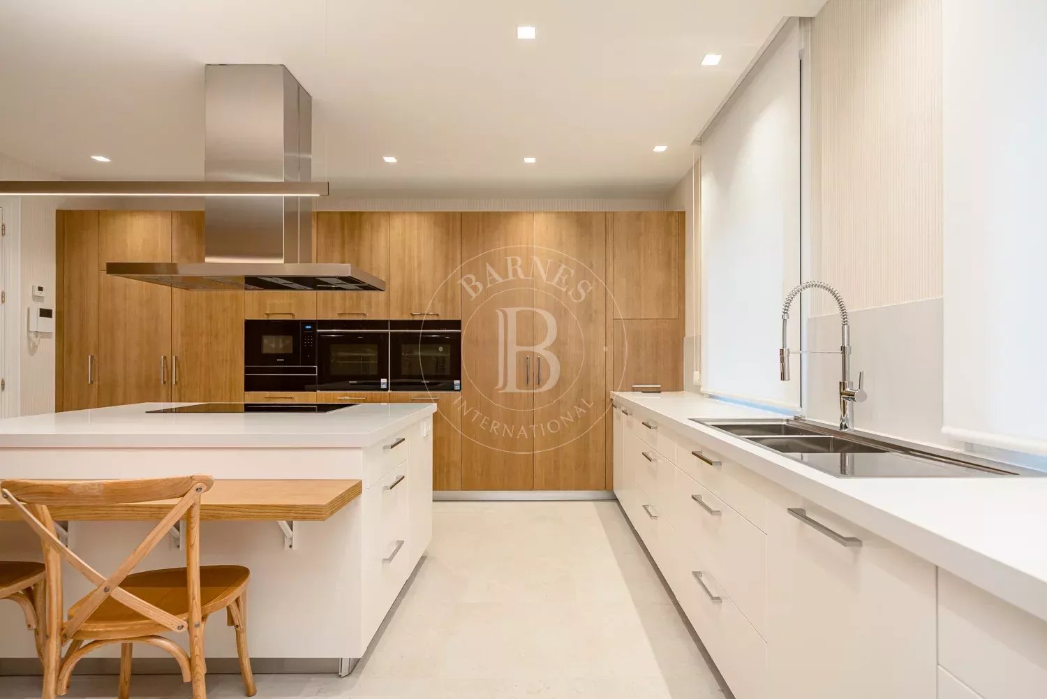 Madrid  - Appartement  - picture 12