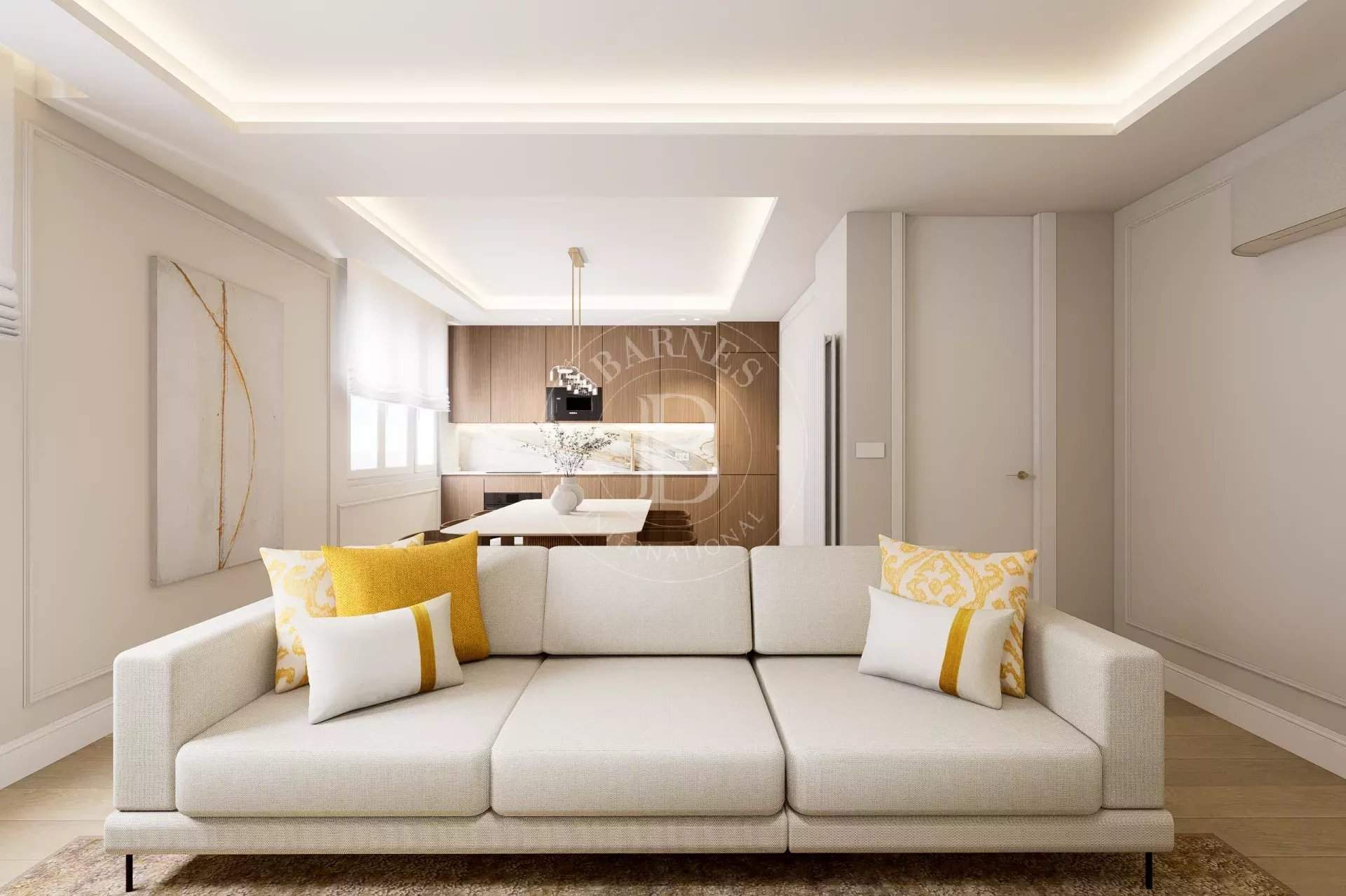 Madrid  - Piso  - picture 2