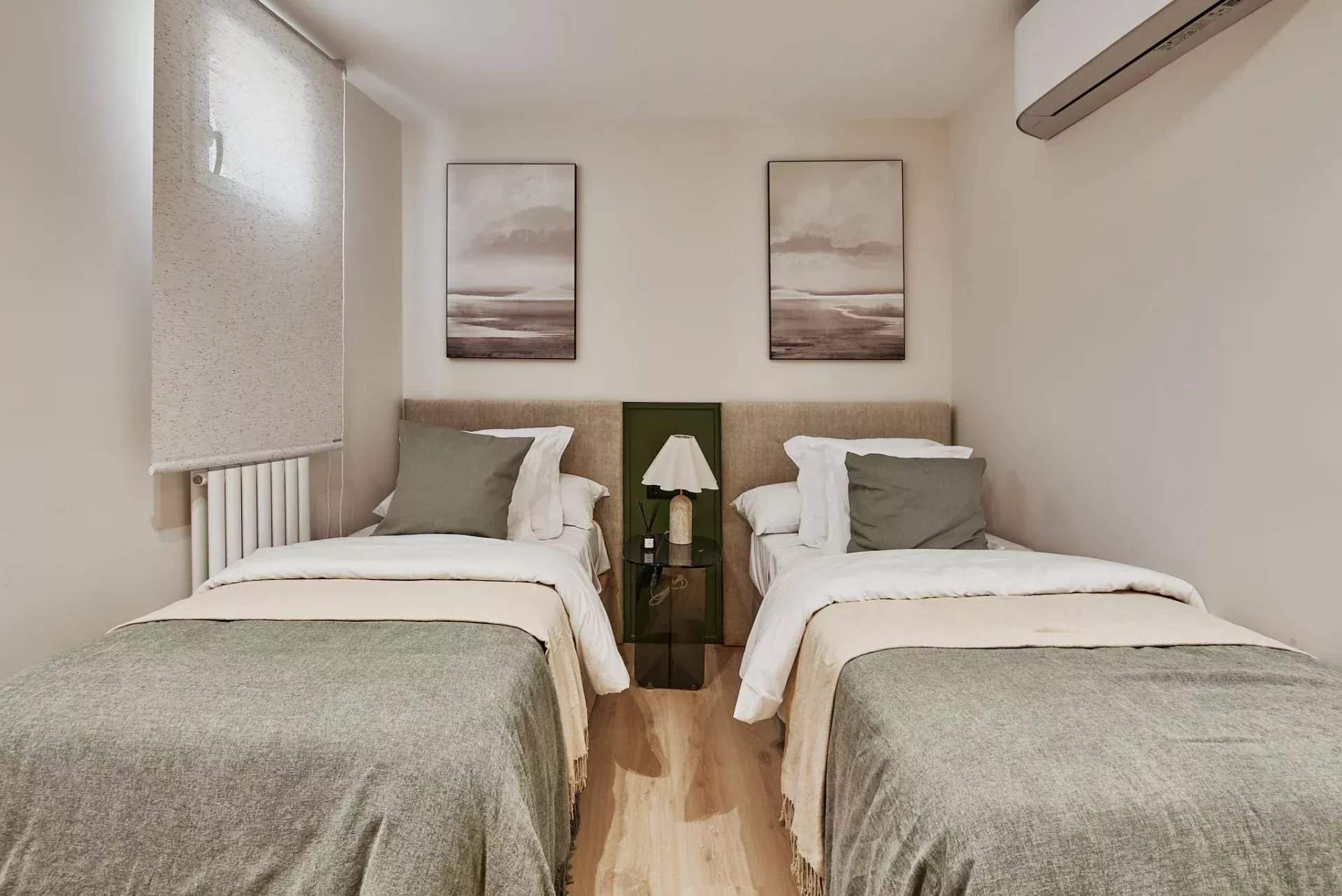 Madrid  - Appartement  - picture 13