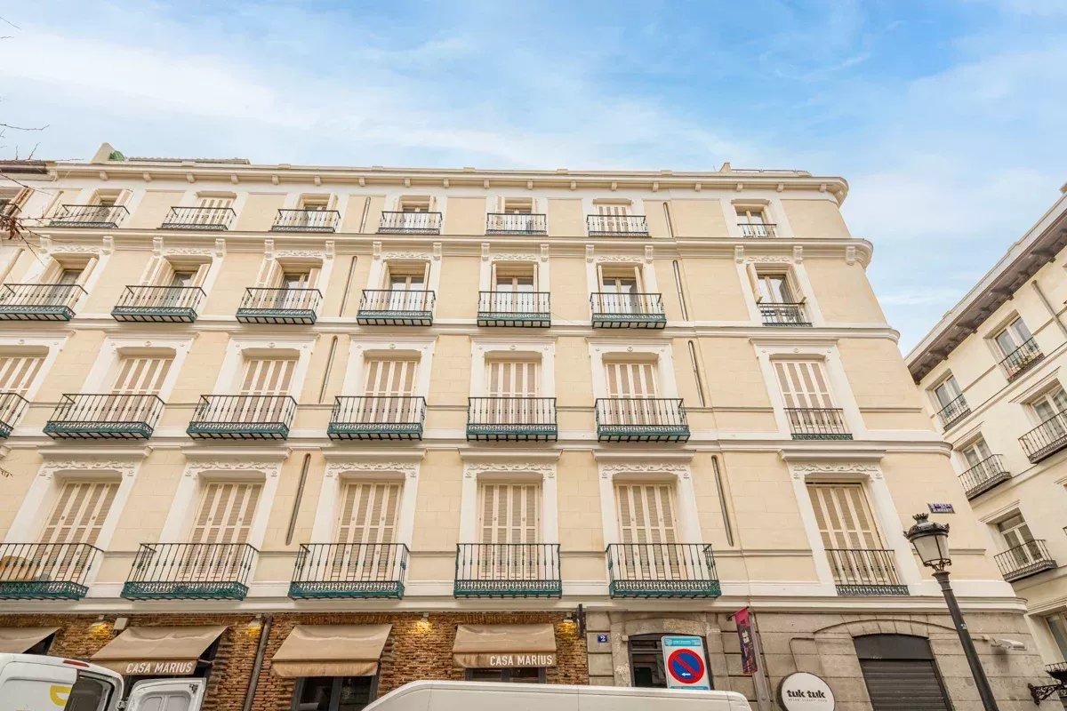 Madrid  - Apartment 4 Bedrooms - picture 17