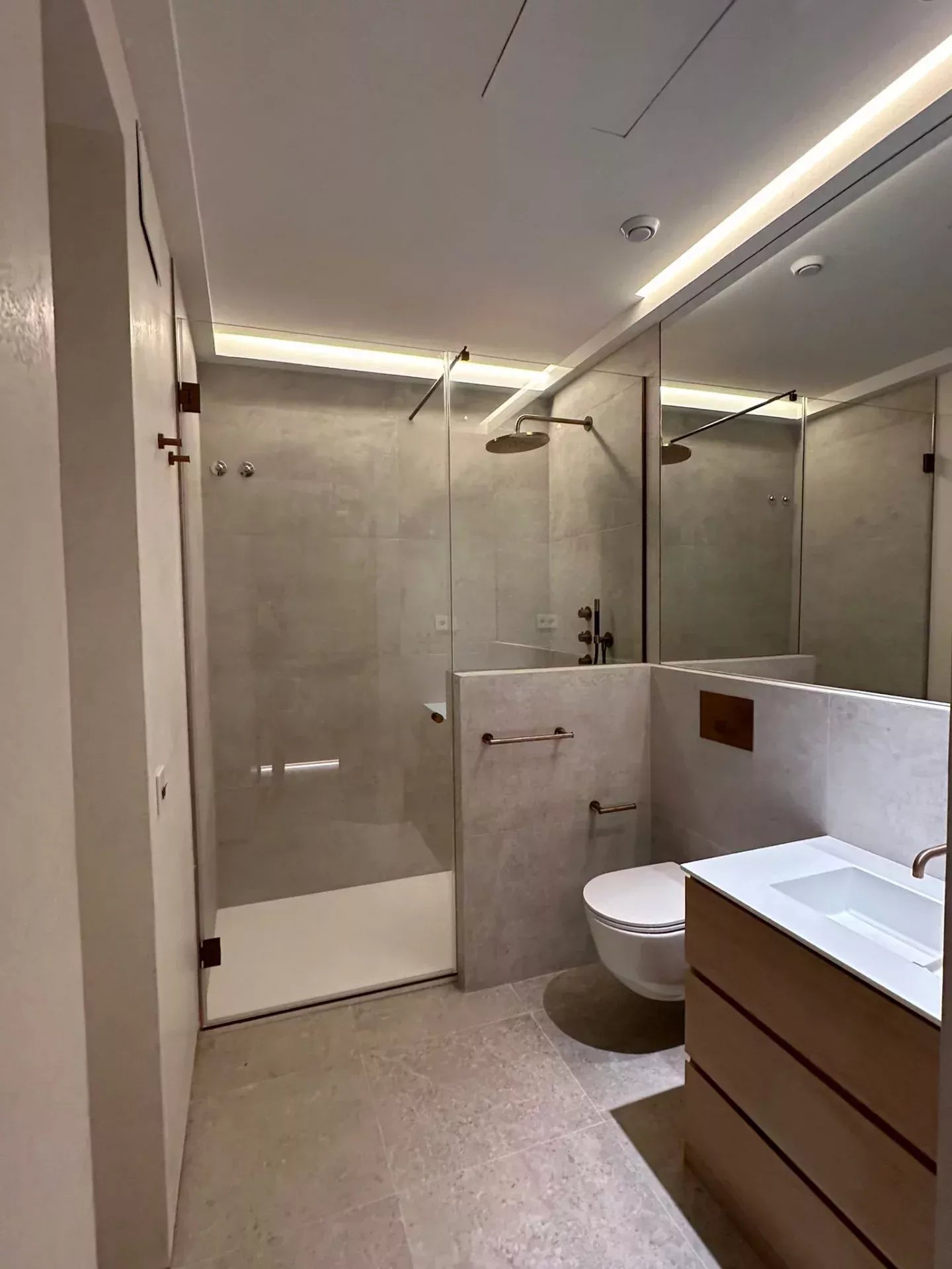 Madrid  - Bureaux  - picture 15