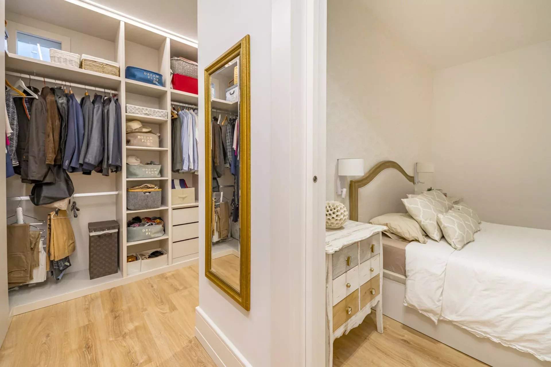 Madrid  - Apartment 3 Bedrooms - picture 15