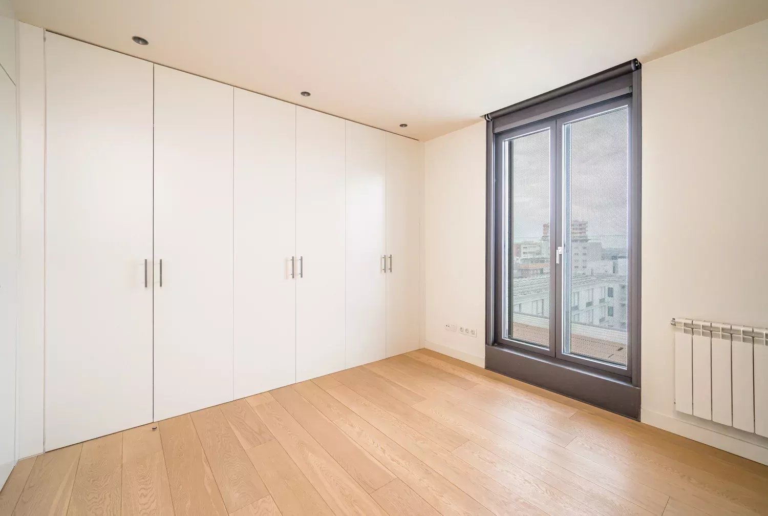 Madrid  - Piso  - picture 11