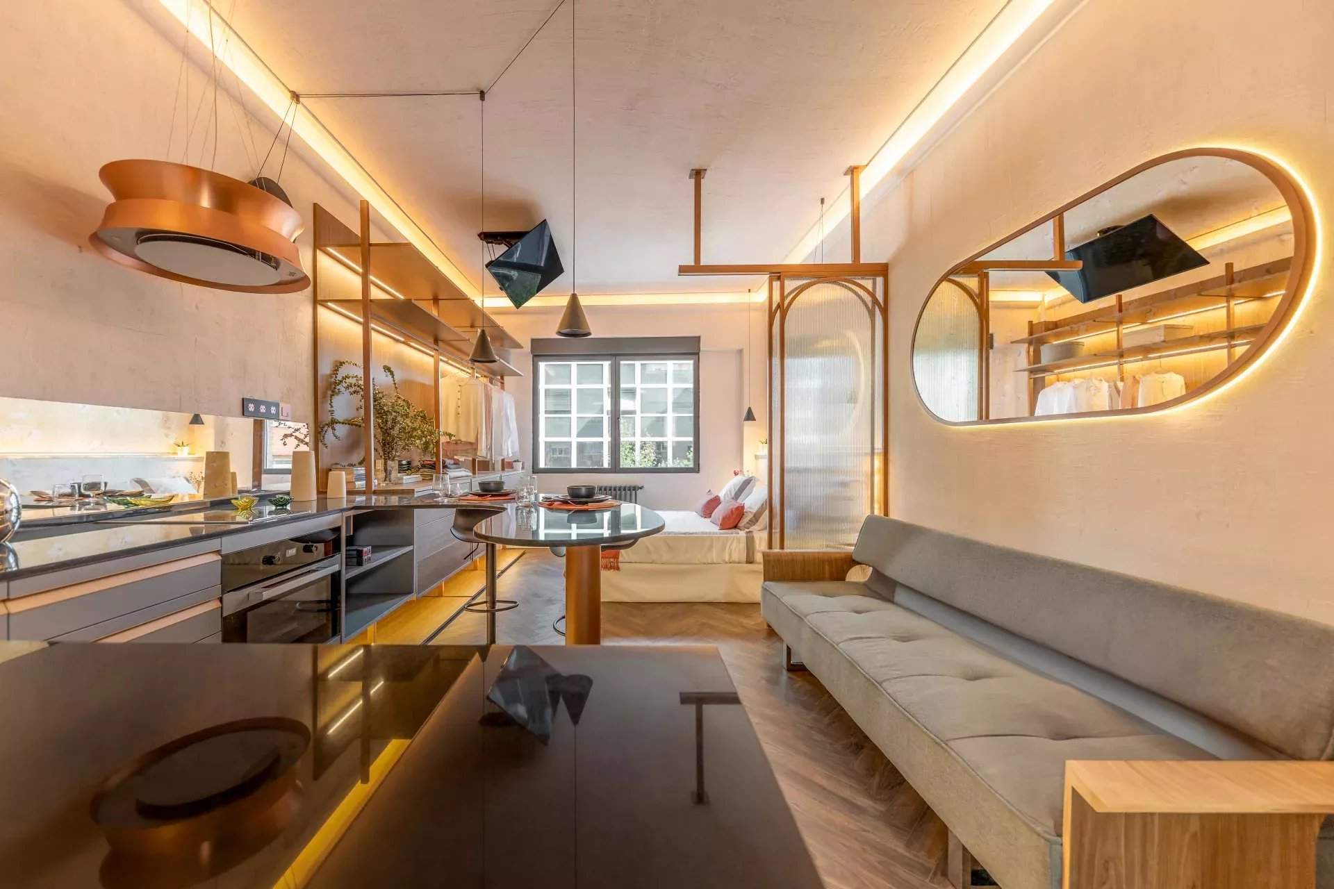 Madrid  - Estudio  - picture 9