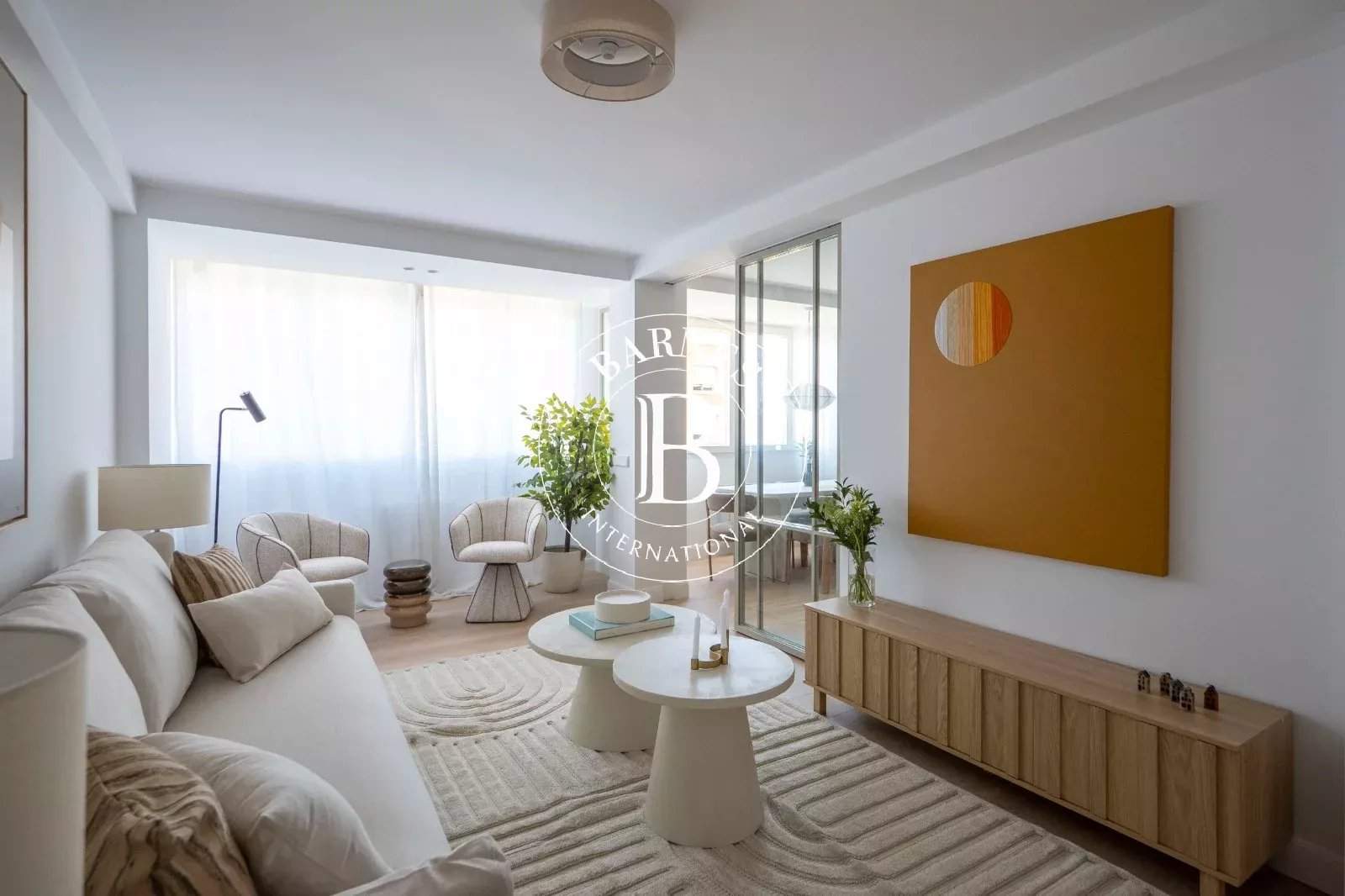 Madrid  - Appartement  - picture 6