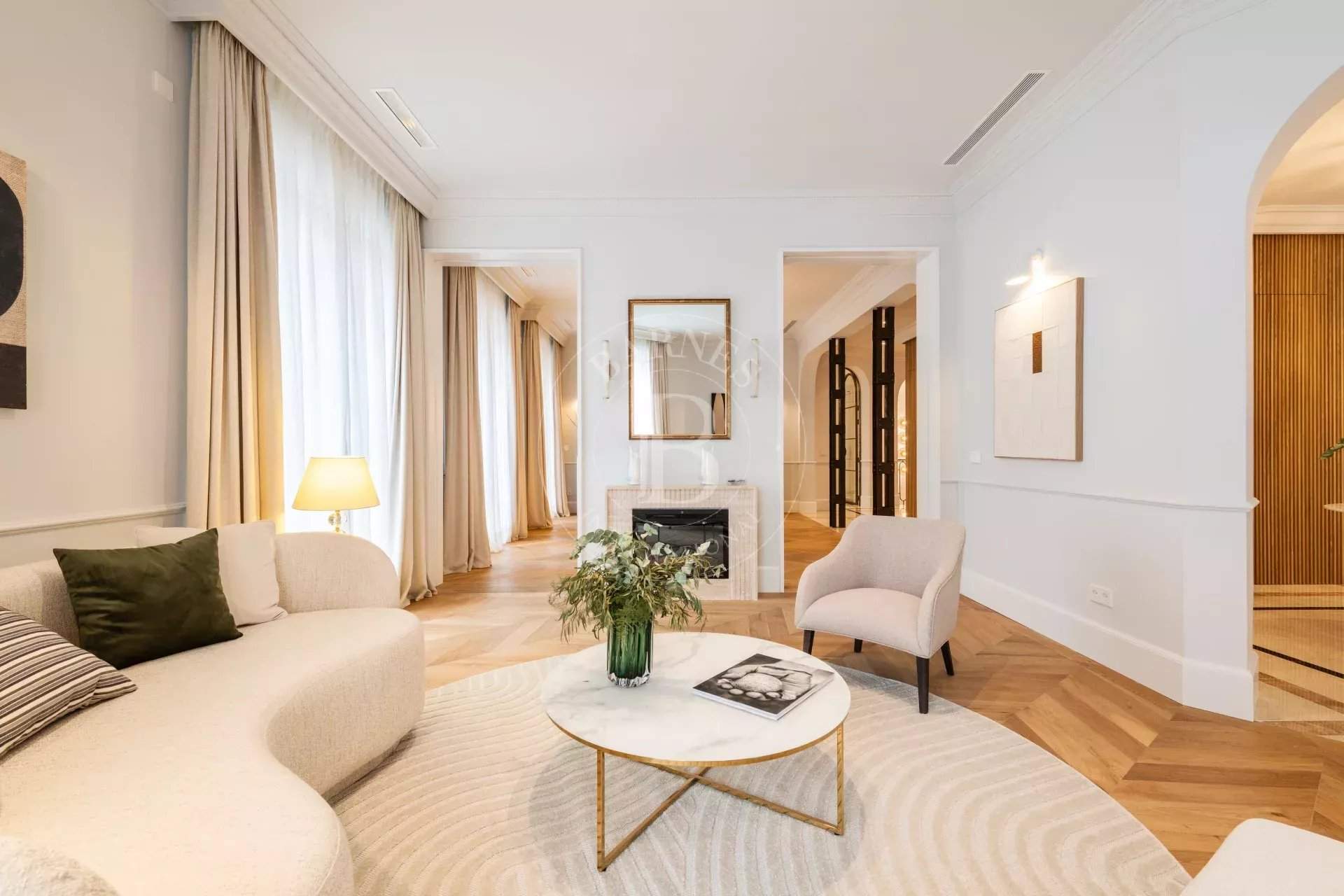 Madrid  - Duplex  - picture 3