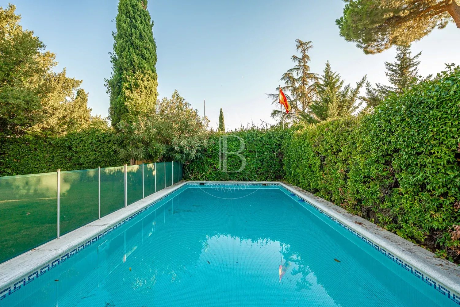 Alcobendas  - Chalet  - picture 14