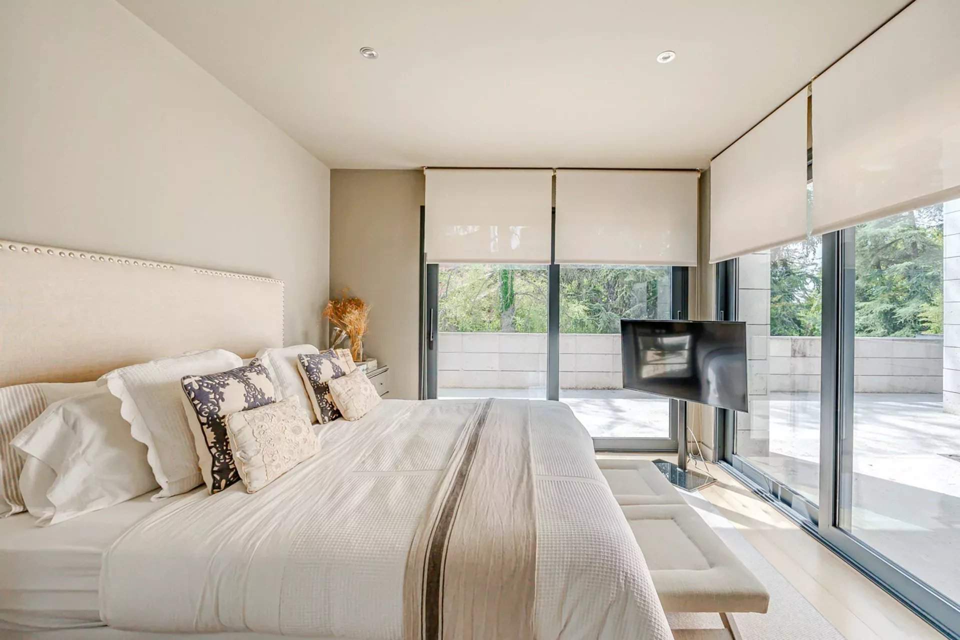 Madrid  - Chalet 6 Bedrooms - picture 19