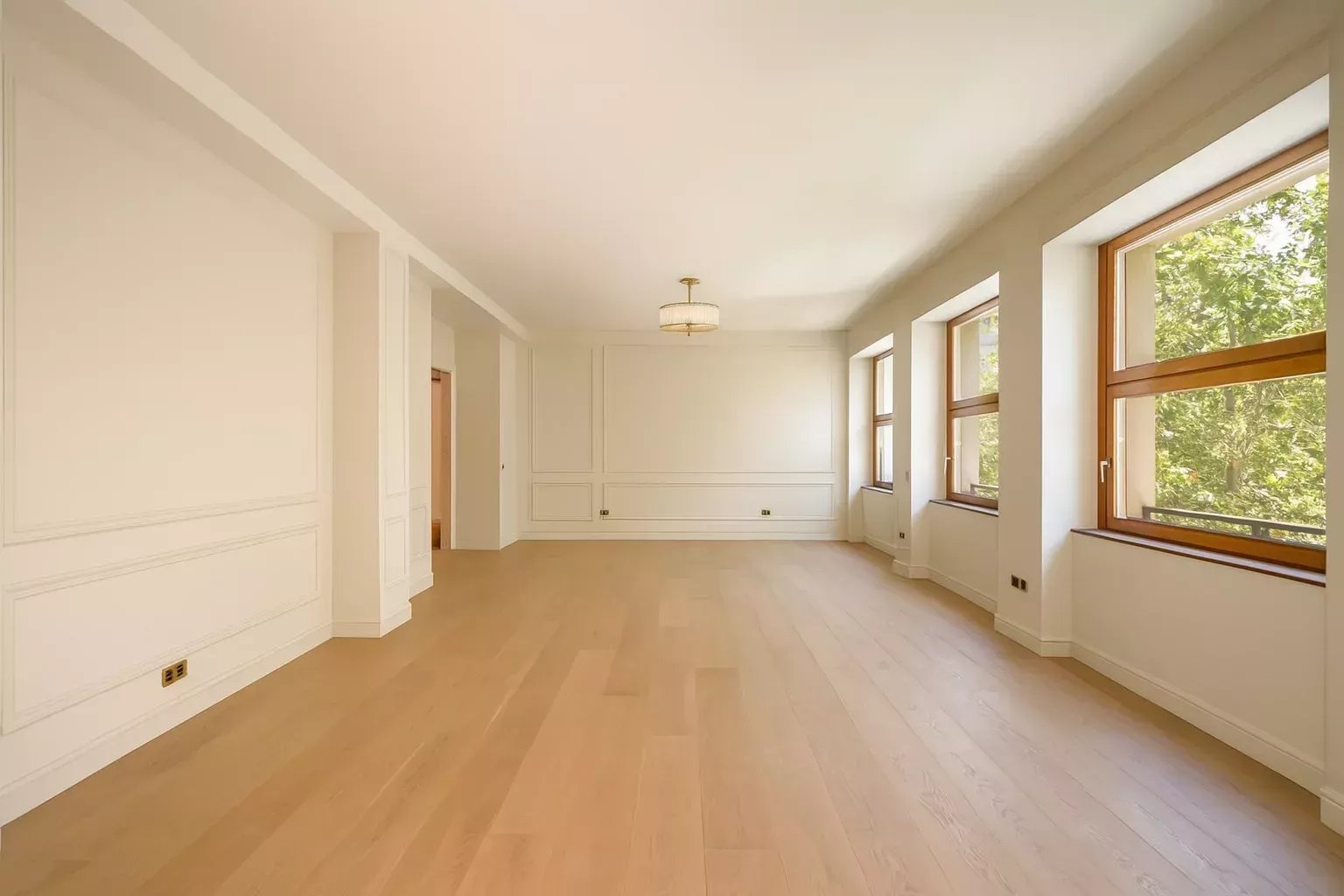 Madrid  - Apartment 4 Bedrooms - picture 2