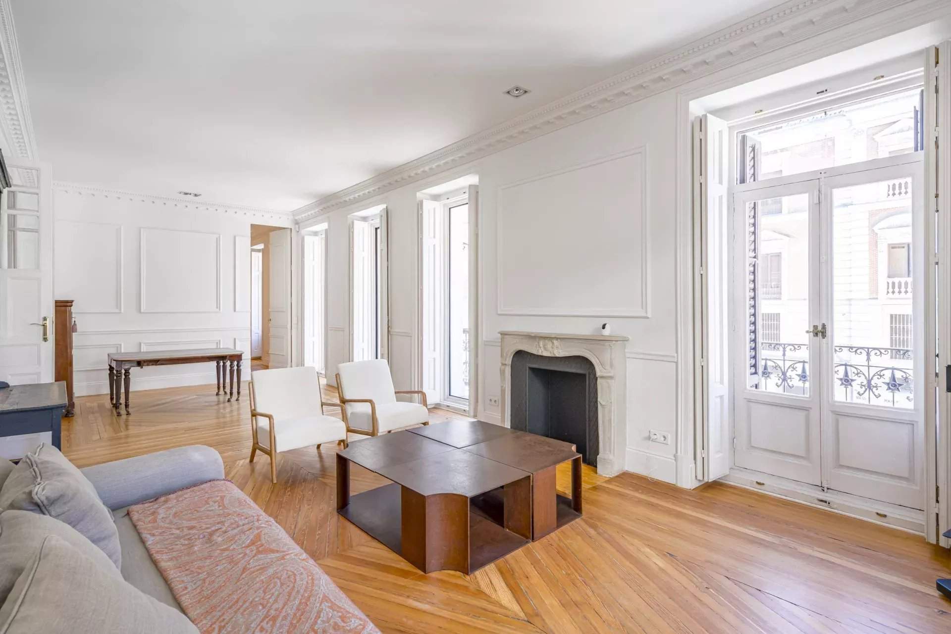 Madrid  - Appartement  - picture 6