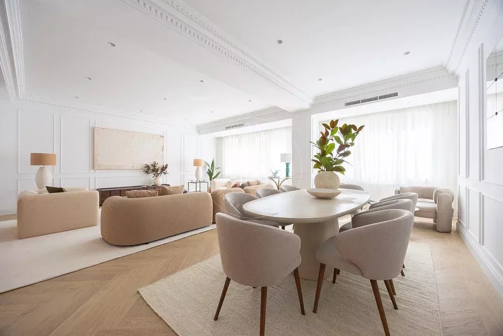 Madrid  - Piso  - picture 1