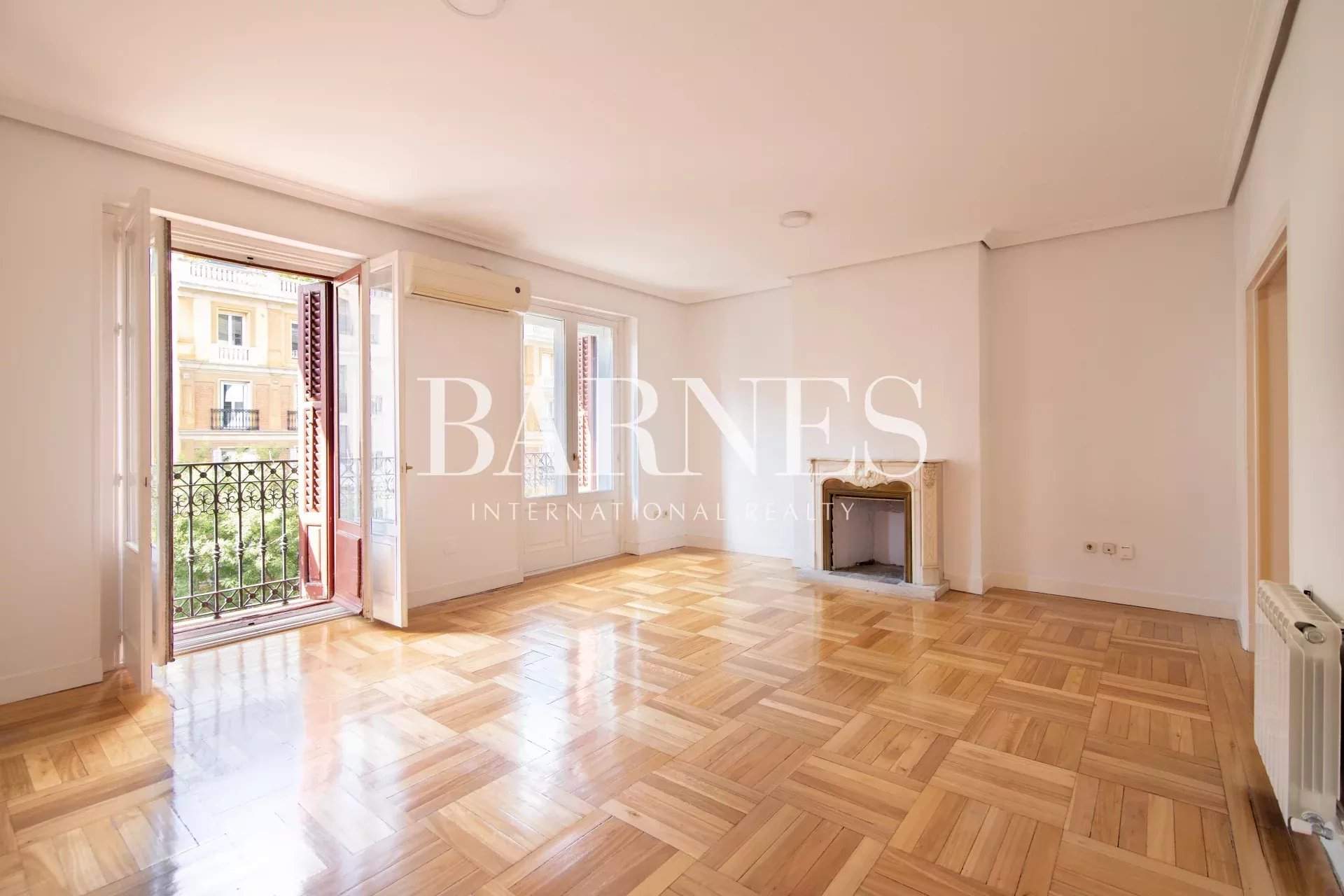 Madrid  - Appartement 3 Pi&egrave;ces 3 Chambres - picture 1