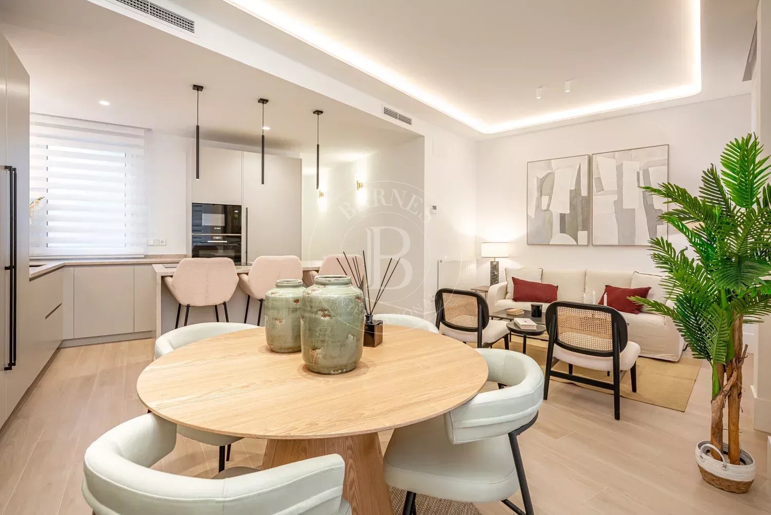 Madrid  - Apartment 2 Bedrooms - picture 18