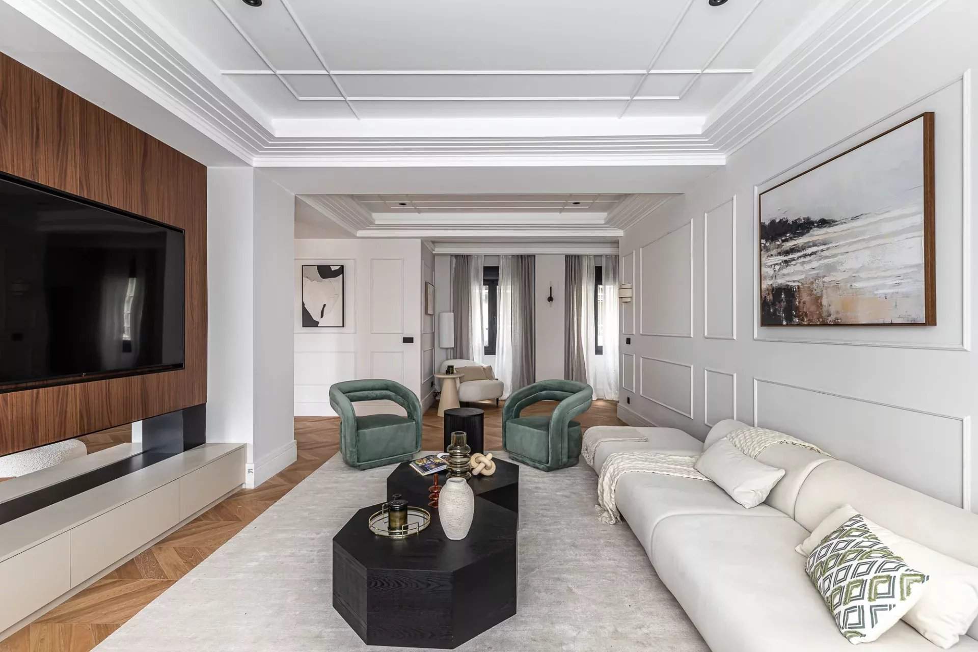 Madrid  - Appartement  - picture 4