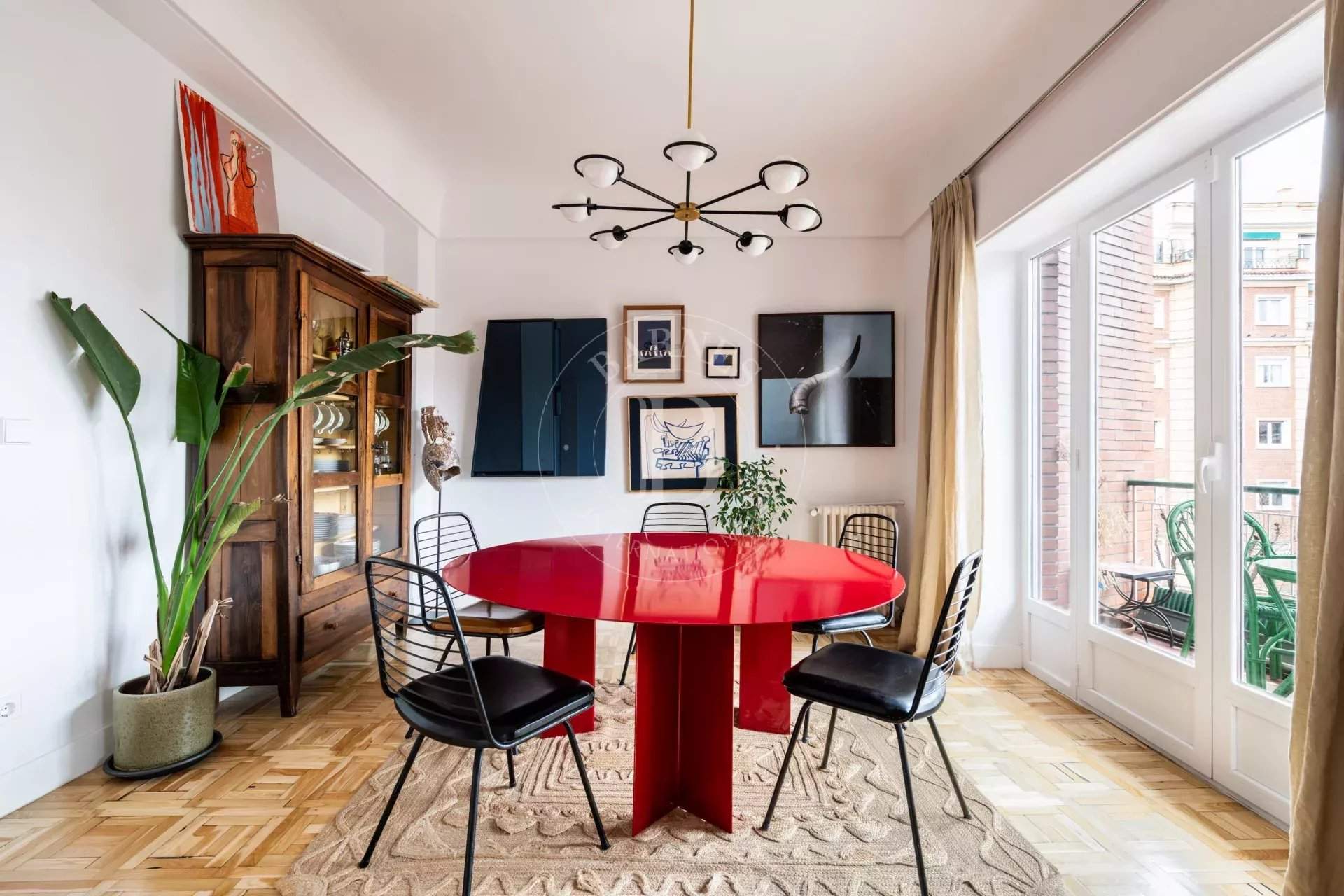 Madrid  - Appartement  - picture 12
