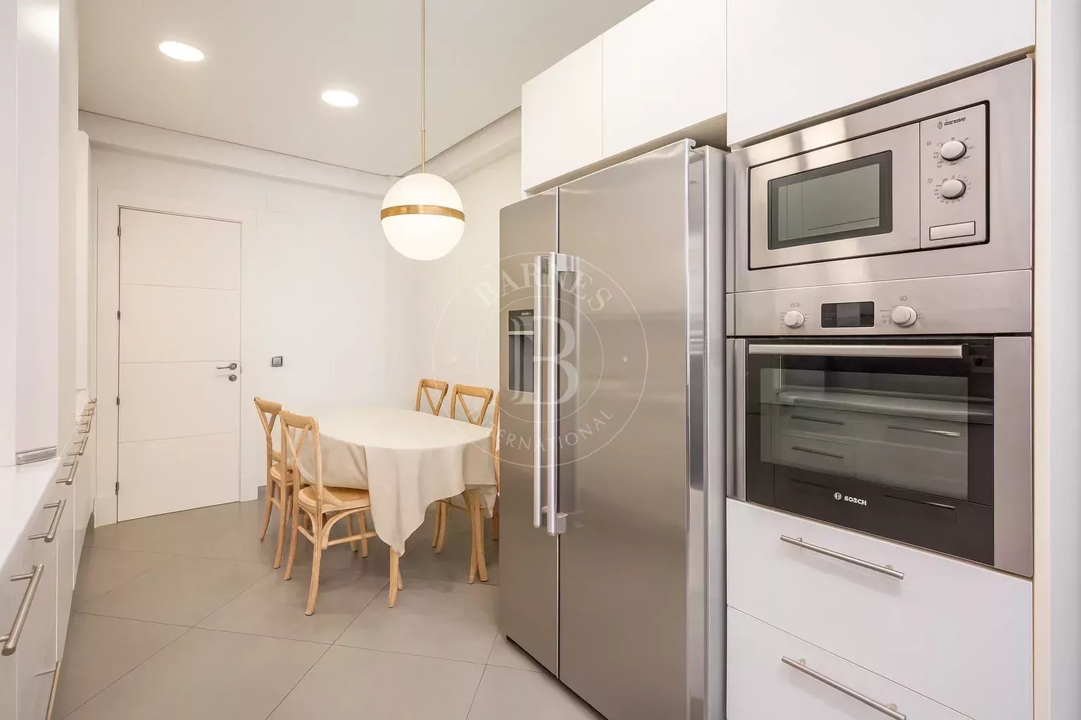 Madrid  - Appartement  - picture 9