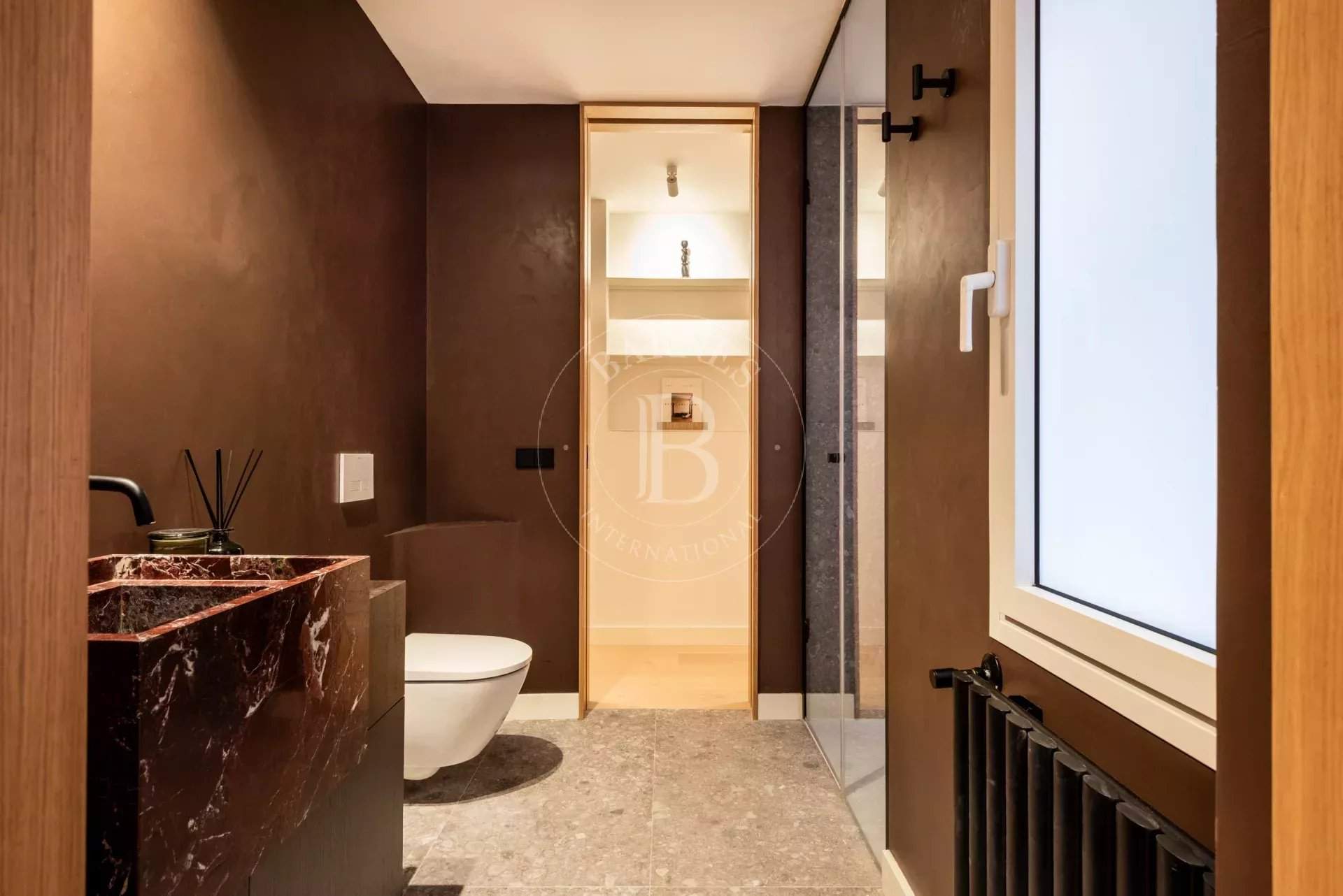 Madrid  - Apartment 3 Bedrooms - picture 14