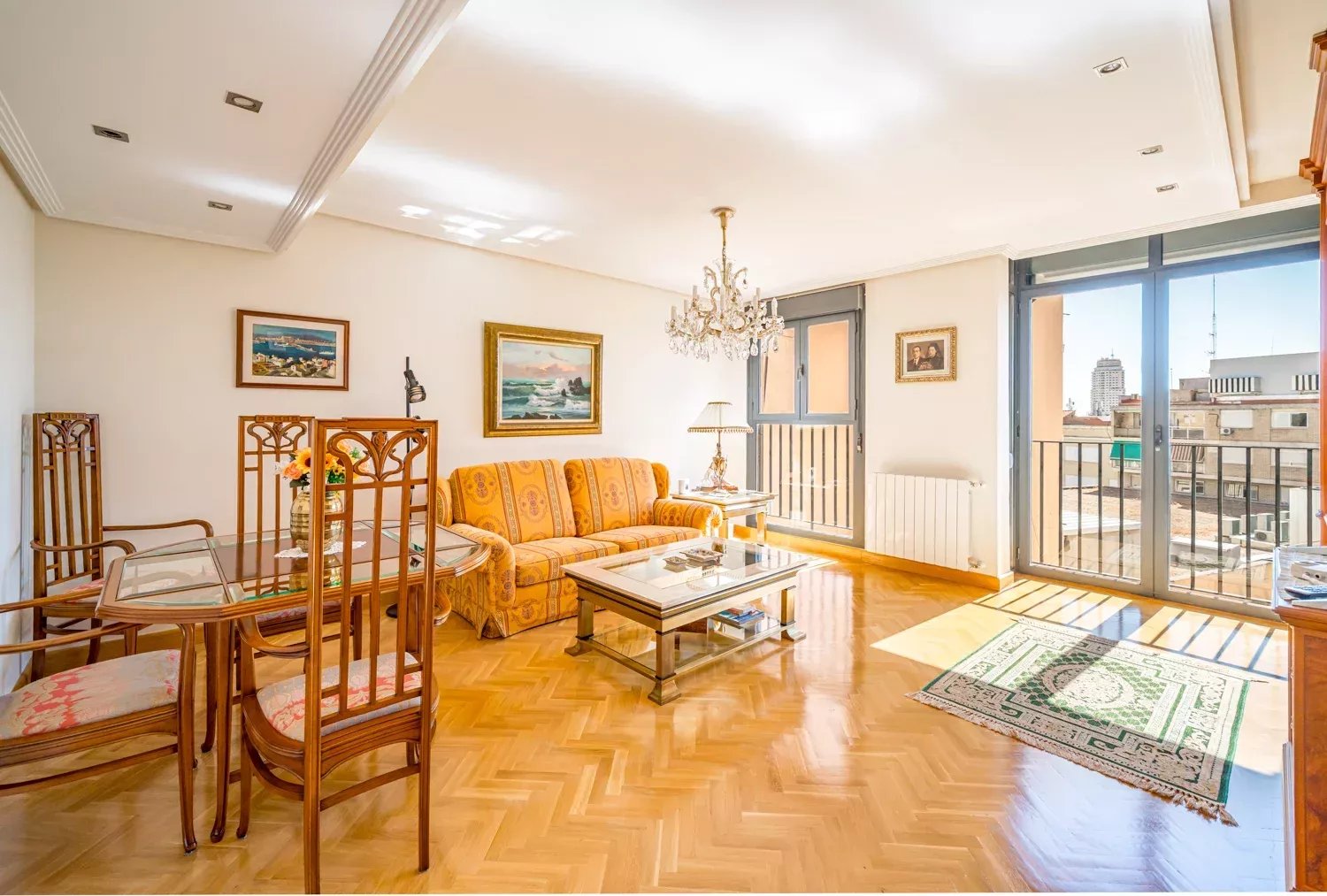 Madrid  - Piso  - picture 16