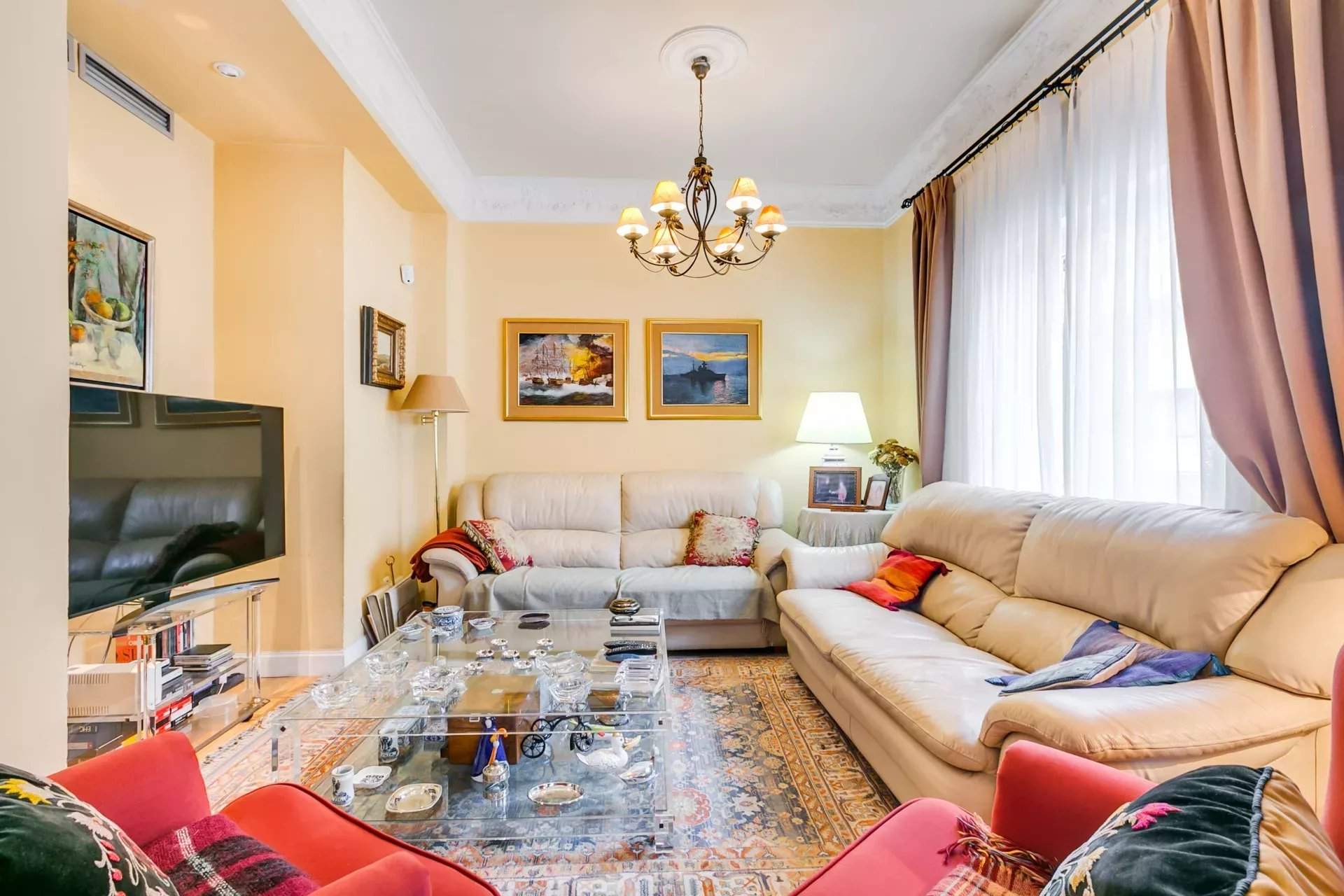 Madrid  - Apartment 5 Bedrooms - picture 7