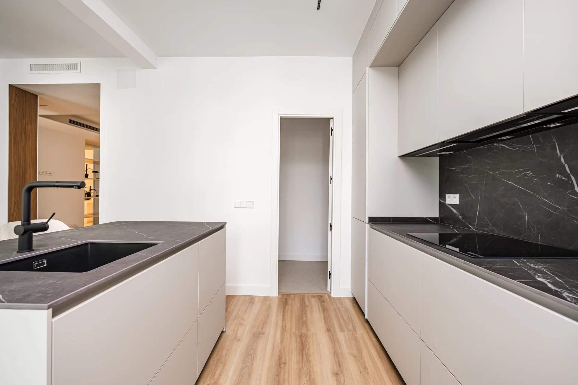 Madrid  - Appartement  - picture 10